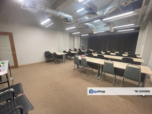 Shop for rent in Country Heights Damansara, Kuala Lumpur