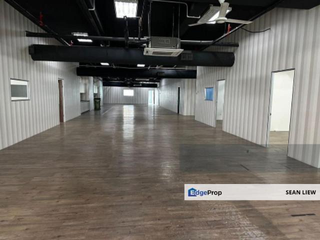 Shop for rent in Country Heights Damansara, Kuala Lumpur