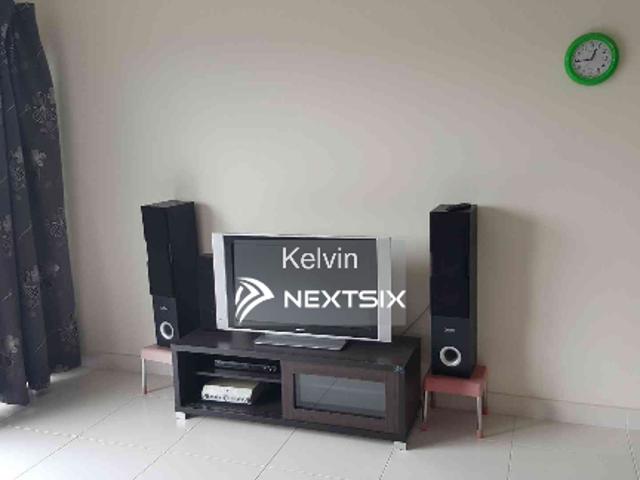 Apartment for rent in Country Heights Damansara, Kuala Lumpur