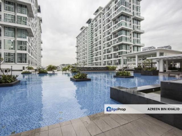 Condominium for sale in Pantai Dalam, Kuala Lumpur