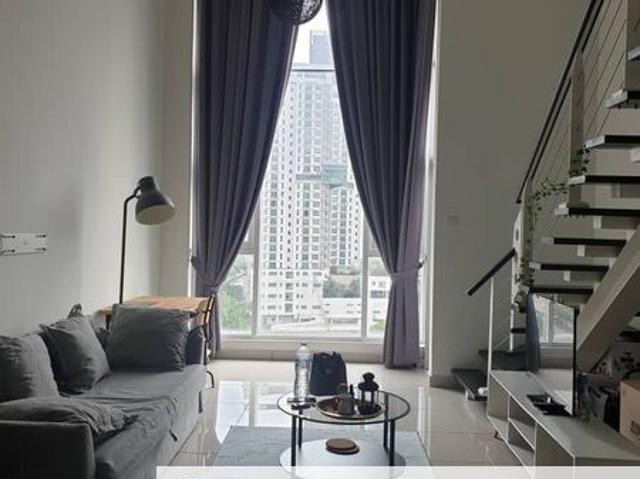 Condominium for rent in Country Heights Damansara, Kuala Lumpur