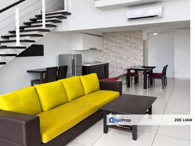 Condominium for rent in Pantai Dalam, Kuala Lumpur