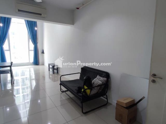 Apartment for rent in Country Heights Damansara, Kuala Lumpur