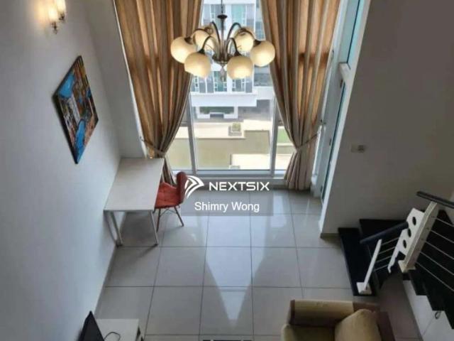 Apartment for rent in Country Heights Damansara, Kuala Lumpur