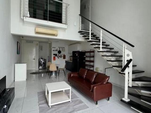 Serviced Residence for rent in Kuala Lumpur, Country Heights Damansara