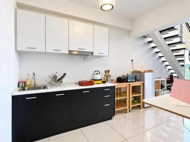 Serviced Residence for rent in Kuala Lumpur, Country Heights Damansara