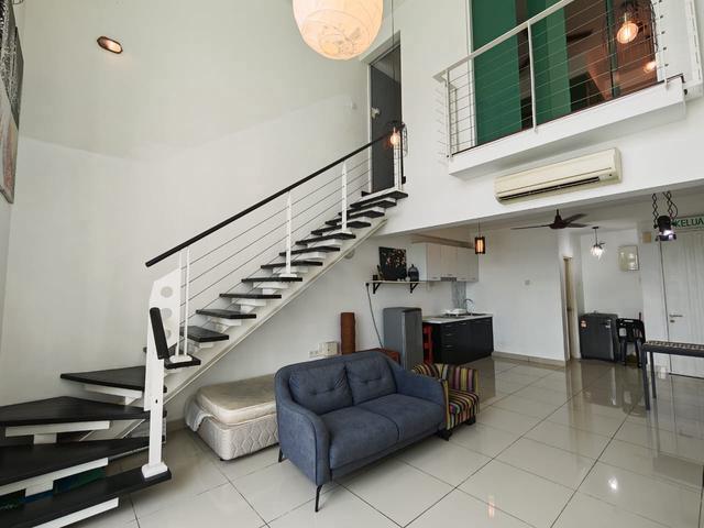 Serviced Residence for rent in Country Heights Damansara, Kuala Lumpur