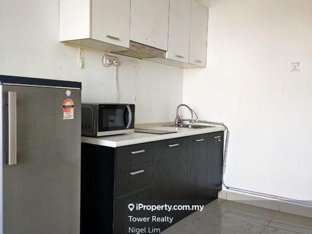 Apartment for rent in Country Heights Damansara, Kuala Lumpur