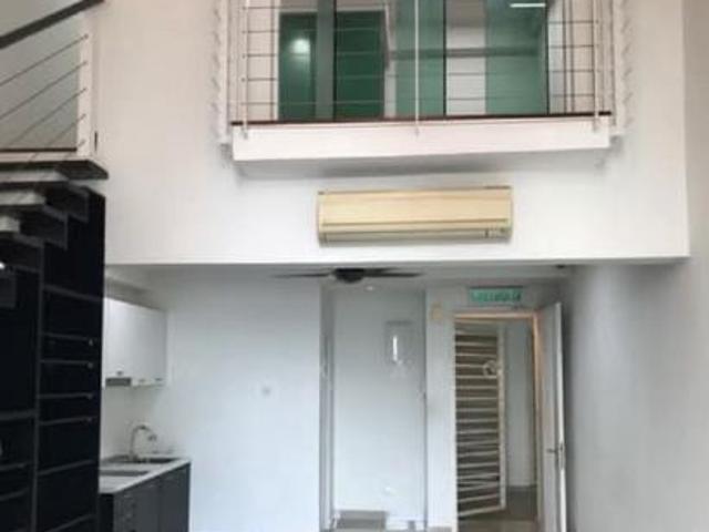 Serviced Residence for sale in Country Heights Damansara, Kuala Lumpur