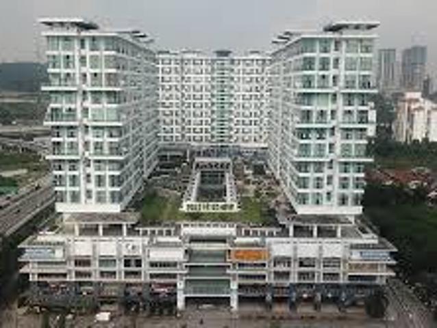 Serviced Residence for rent in Country Heights Damansara, Kuala Lumpur