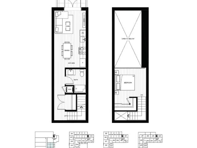 Apartment for rent in Burnside, Victoria
