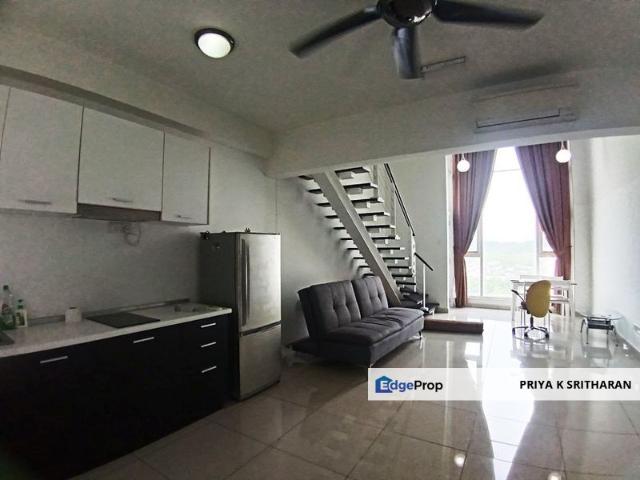Condominium for rent in Pantai Dalam, Kuala Lumpur
