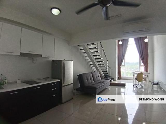 Condominium for rent in Pantai Dalam, Kuala Lumpur
