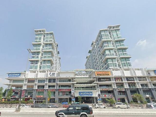 Serviced Residence for sale in Country Heights Damansara, Kuala Lumpur