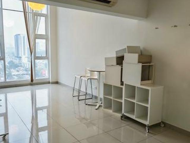Serviced Residence for rent in Country Heights Damansara, Kuala Lumpur
