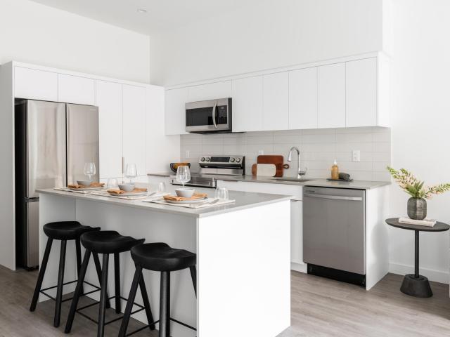 Apartment for rent in Victoria, British Columbia