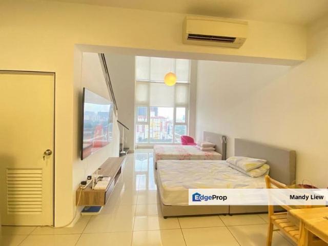 Condominium for sale in Kuala Lumpur, Country Heights Damansara