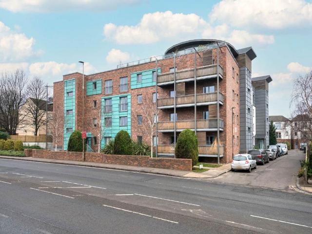 Apartment for rent in Comely Bank, City of Edinburgh