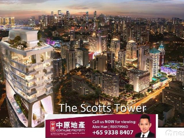 Apartment for sale in Newton