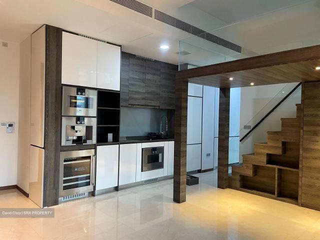 Condominium for sale in Newton