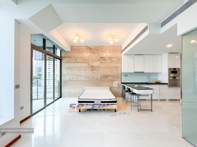 Condominium for sale in Newton