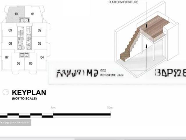 Condominium for sale in Newton