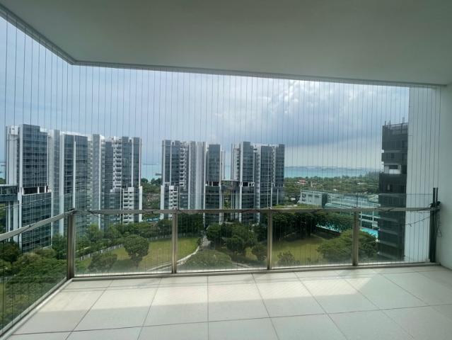 Condominium for rent
