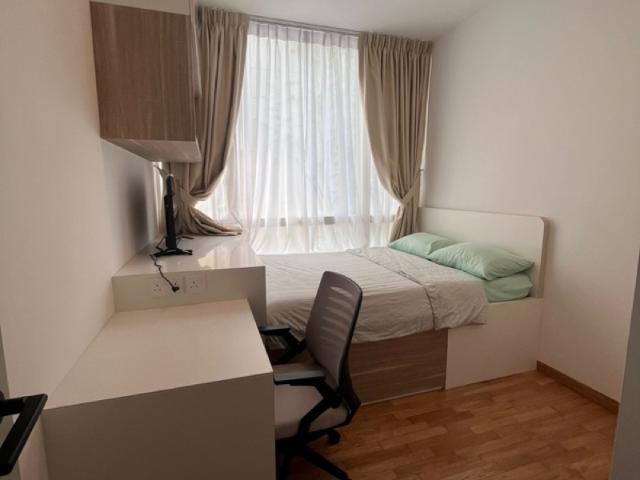 Property for rent