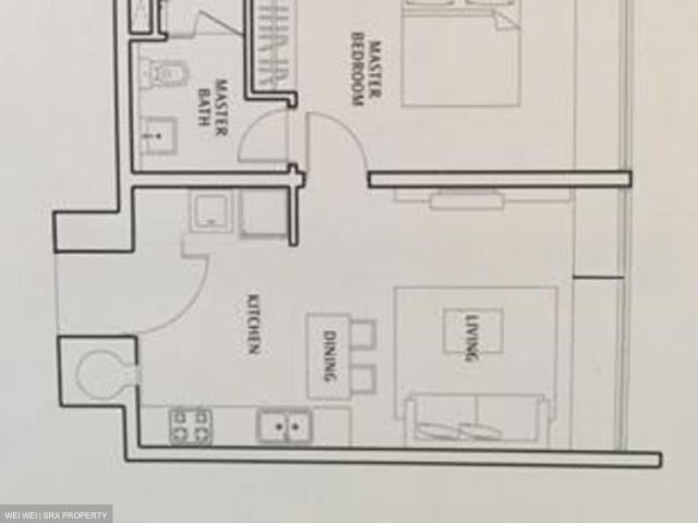 Condominium for rent