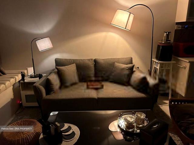 Condominium for rent