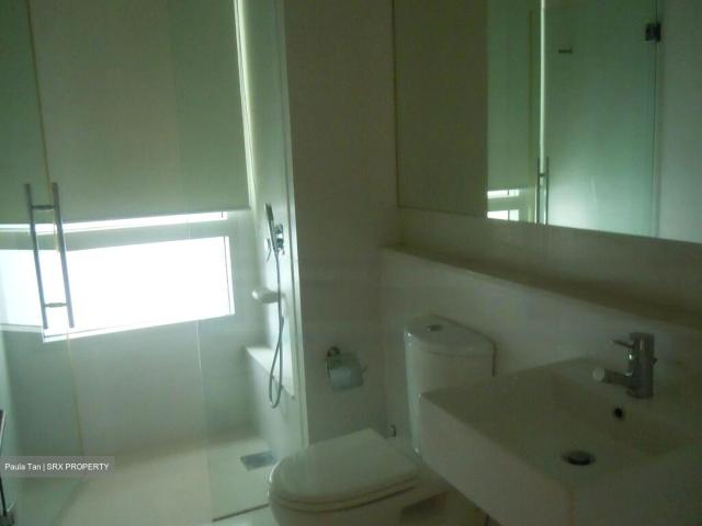 Condominium for rent