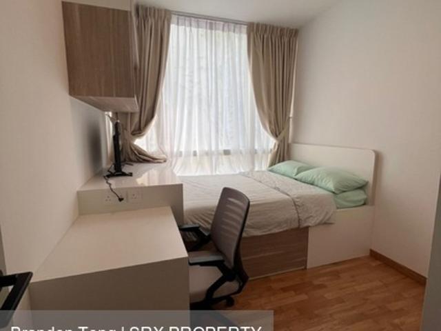 Condominium for rent