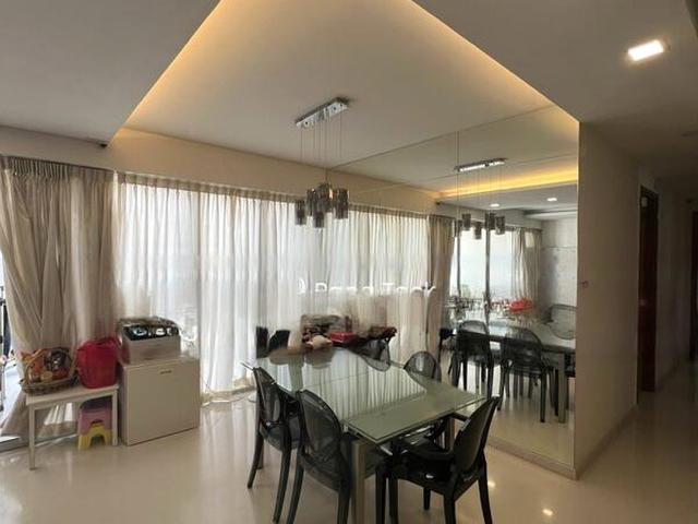 Condominium for rent