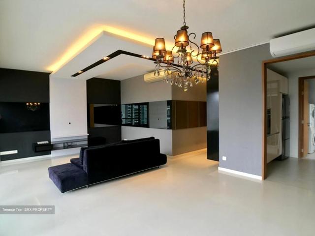 Condominium for rent