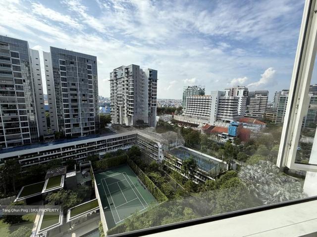 Condominium for sale in Marine Parade