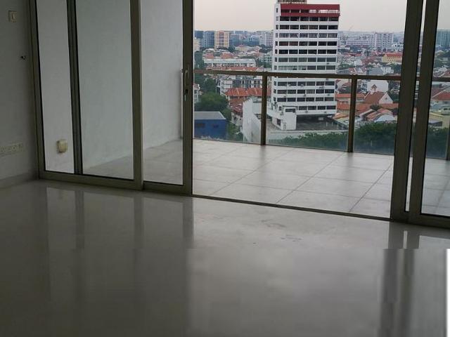 Condominium for rent