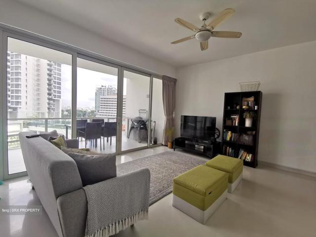 Condominium for rent