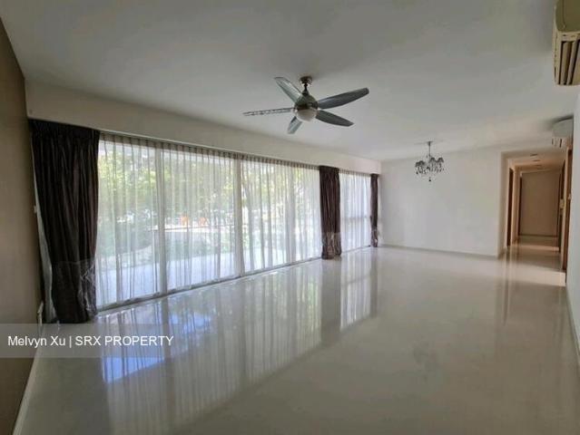 Condominium for rent