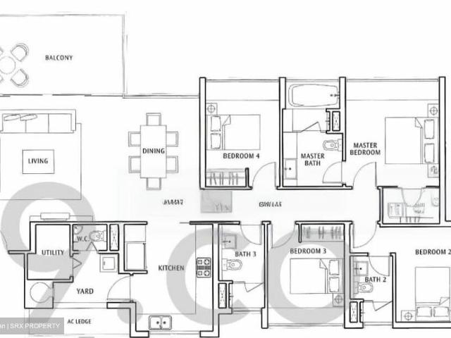 Condominium for sale