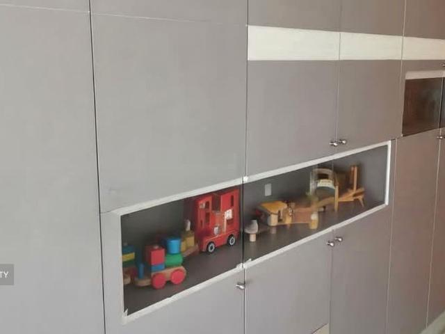 Condominium for rent