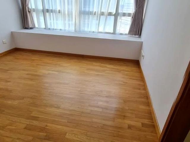 Condominium for rent