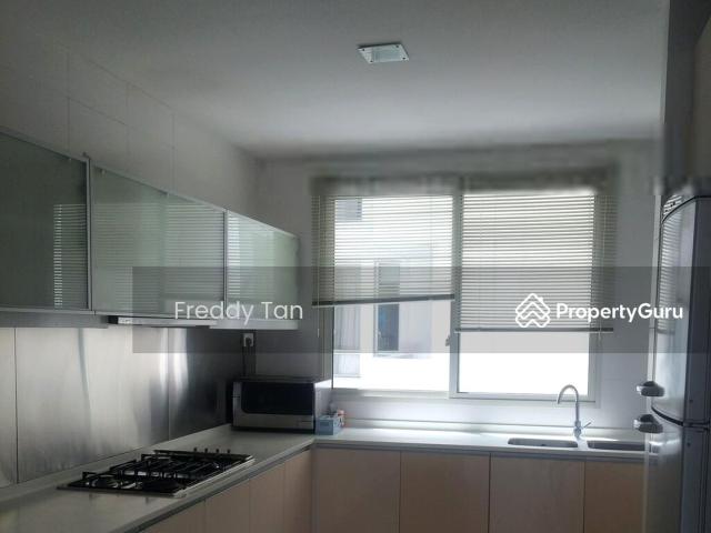Condominium for rent