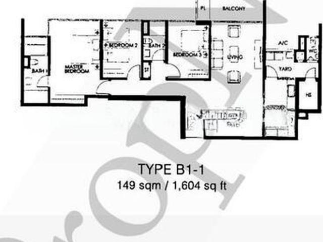 Condominium for sale