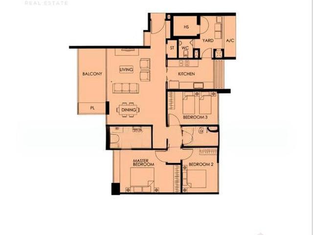 Condominium for sale