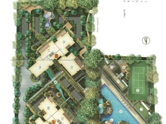 Condominium for sale