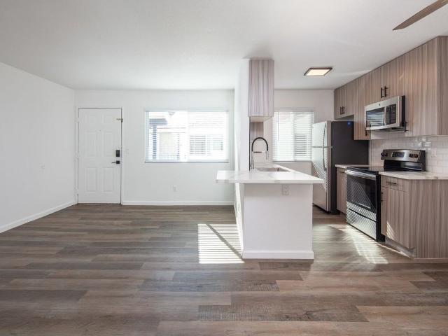 Apartment for rent in Jacumba, California