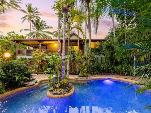 House for sale in Cooya Beach, Queensland