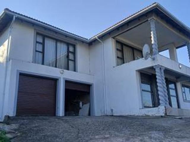 House for sale in Kwazulu-natal