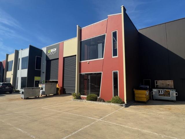 Warehouse for sale in Camerons Creek, Victoria