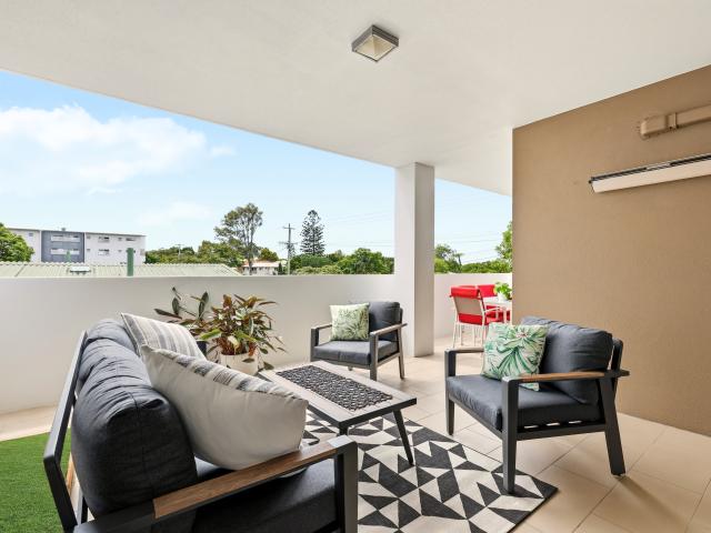 Apartment for sale in Toombul, Queensland